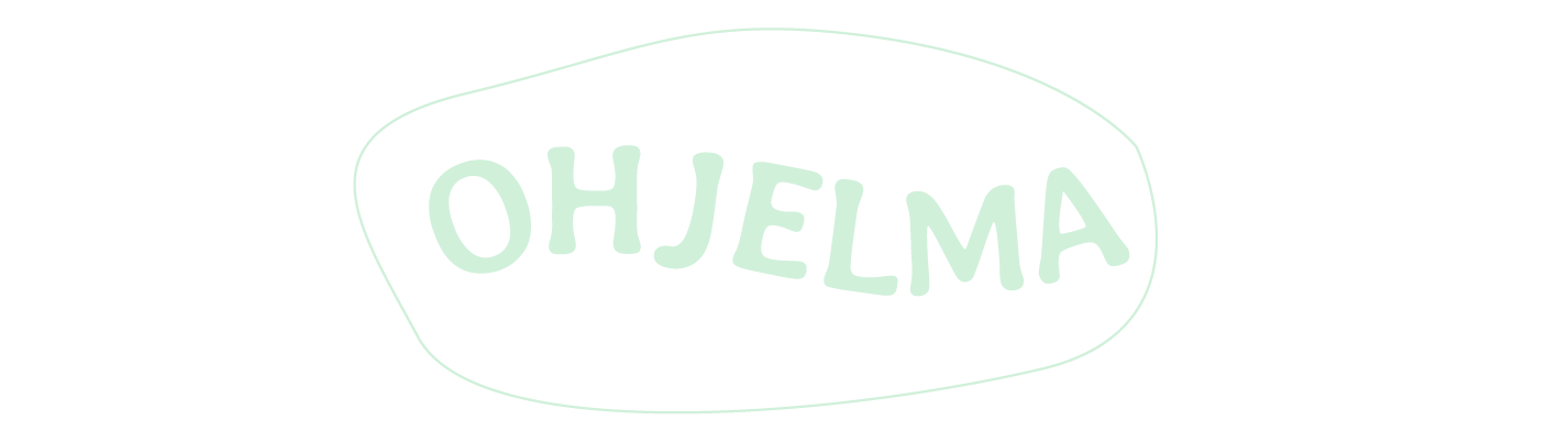 Ohjelma.